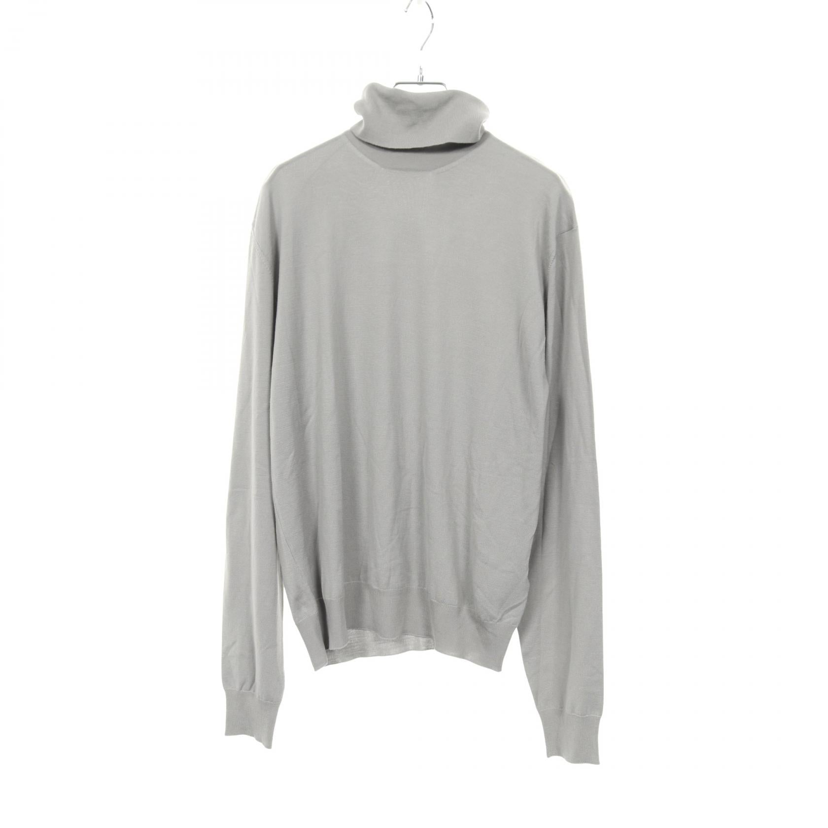 Hermes Wool Knit Top