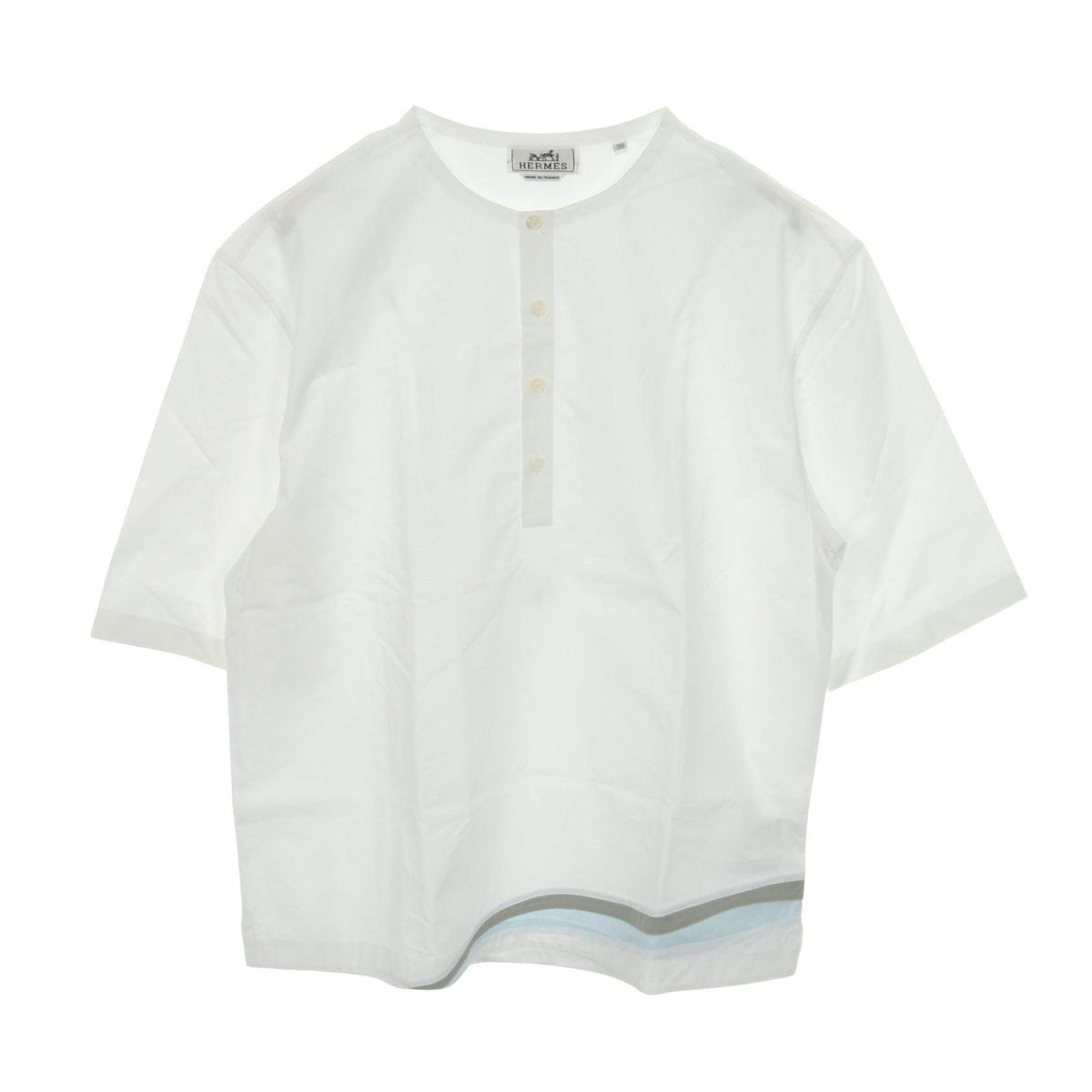 Hermes Cotton Top