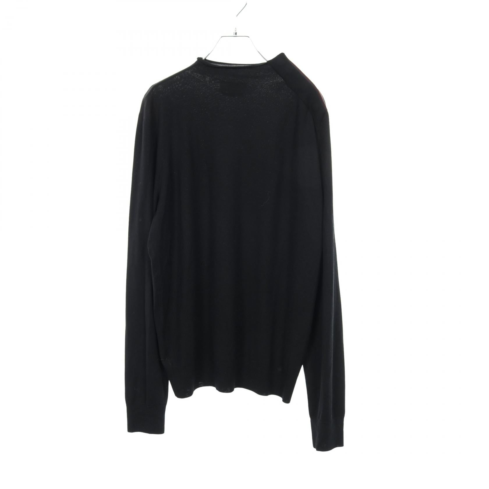 Hermes Wool Knit