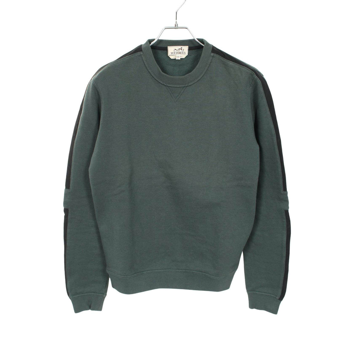 Hermes Cotton Sweatshirt