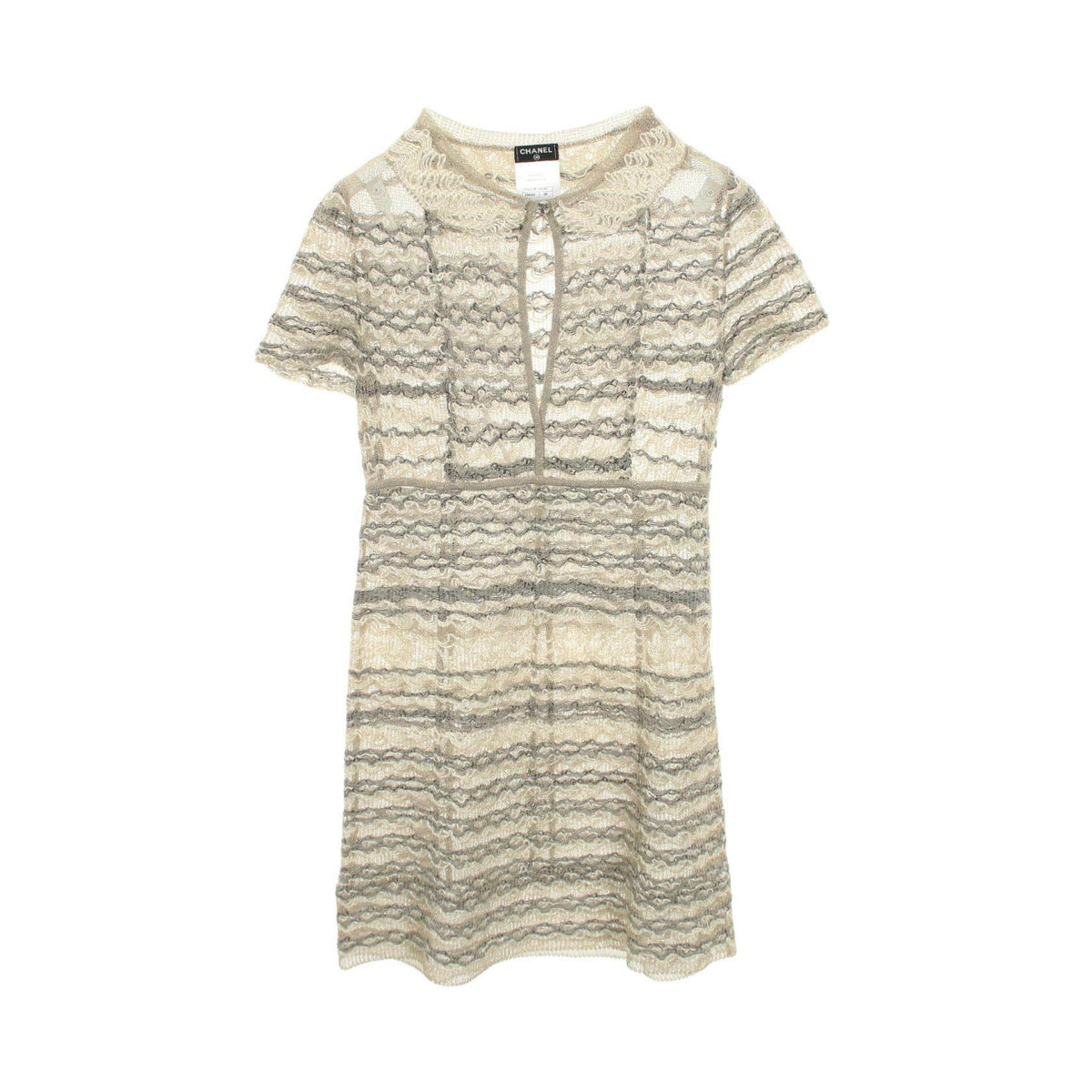 Chanel Dress
