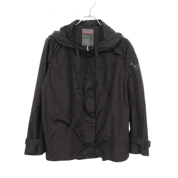 Prada Sport Linea Rossa Nylon Outerwear