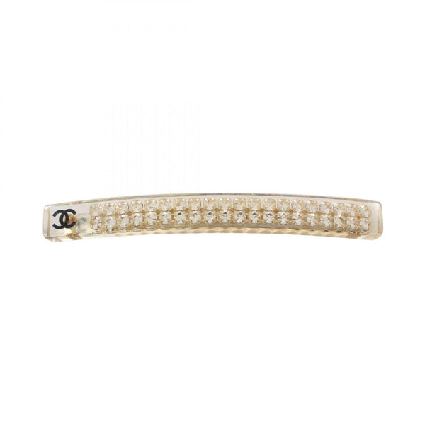 Chanel Coco Mark Barrette