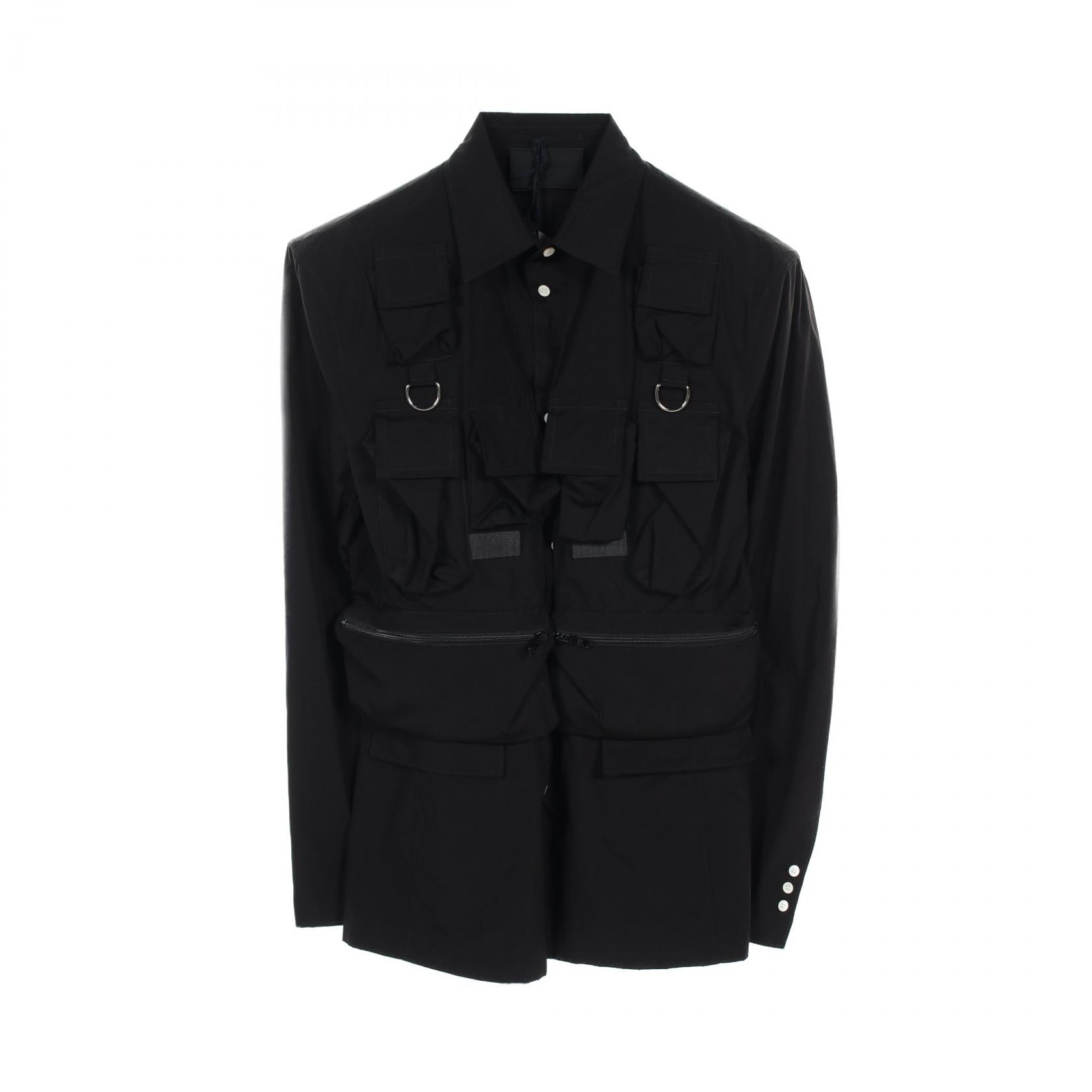 Prada Cotton Jacket