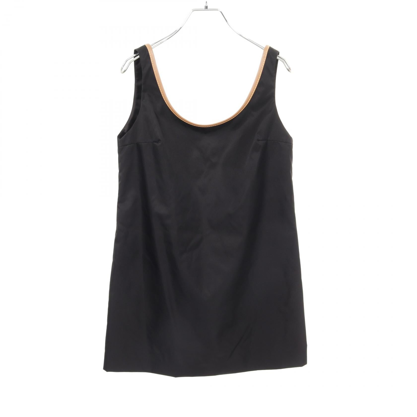 Prada Re-Nylon Dress
