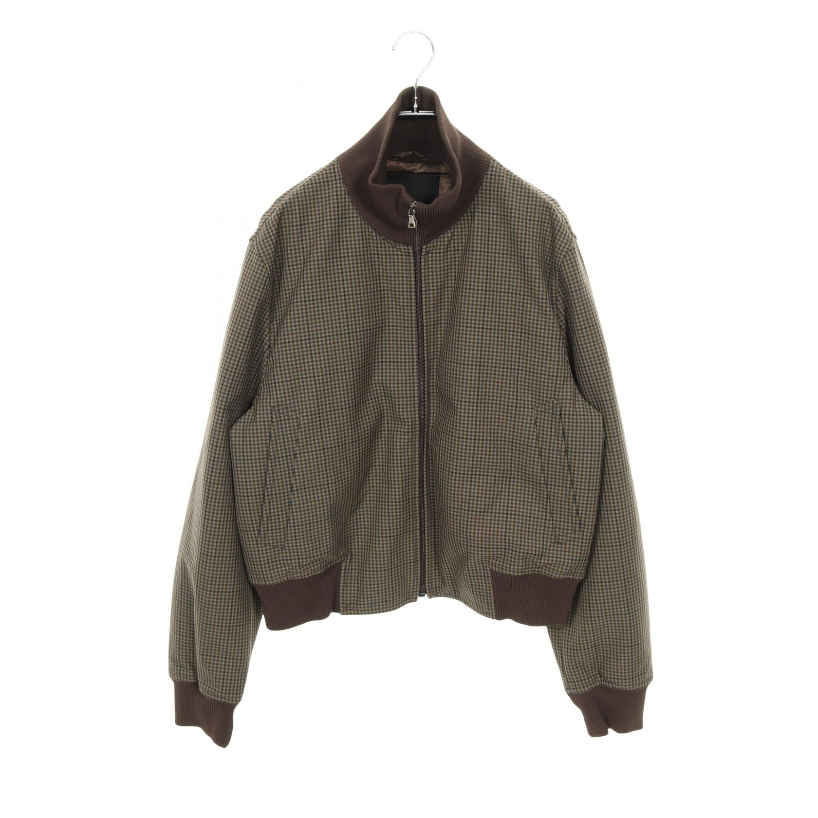 Prada Nylon Jacket