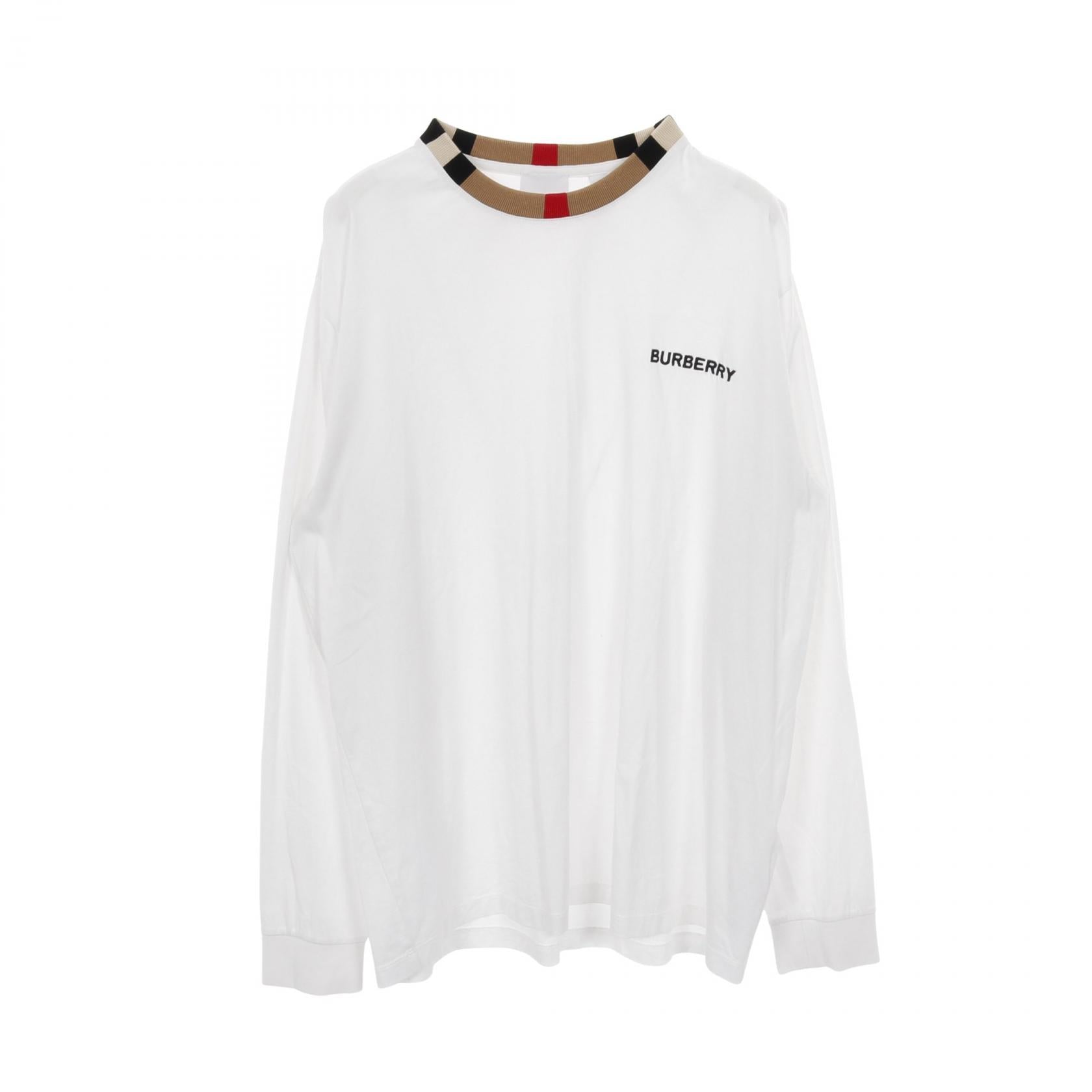 Burberry JARRAD Cotton Top