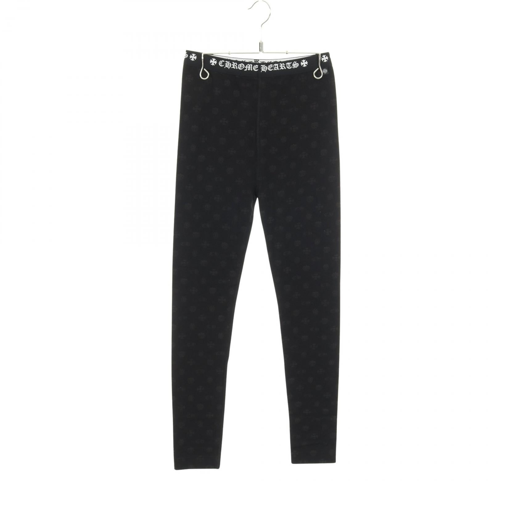 Chrome Hearts Cotton Pants