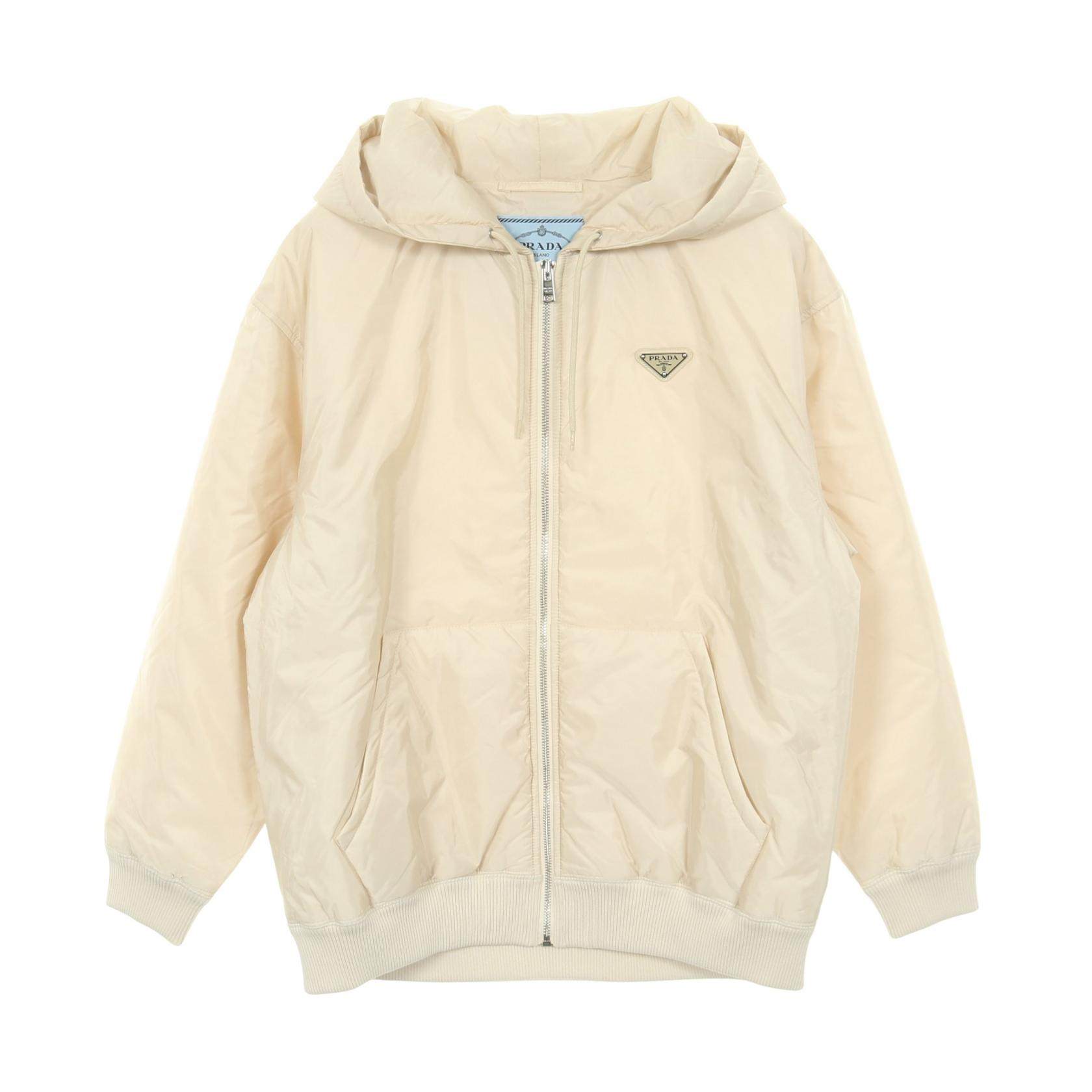 Prada Re-Nylon Lightweight Jacket
