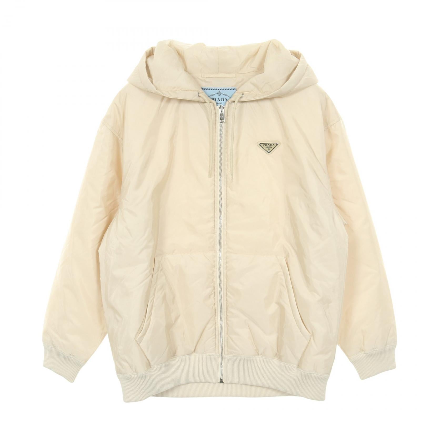 Prada Re-Nylon Lightweight Jacket