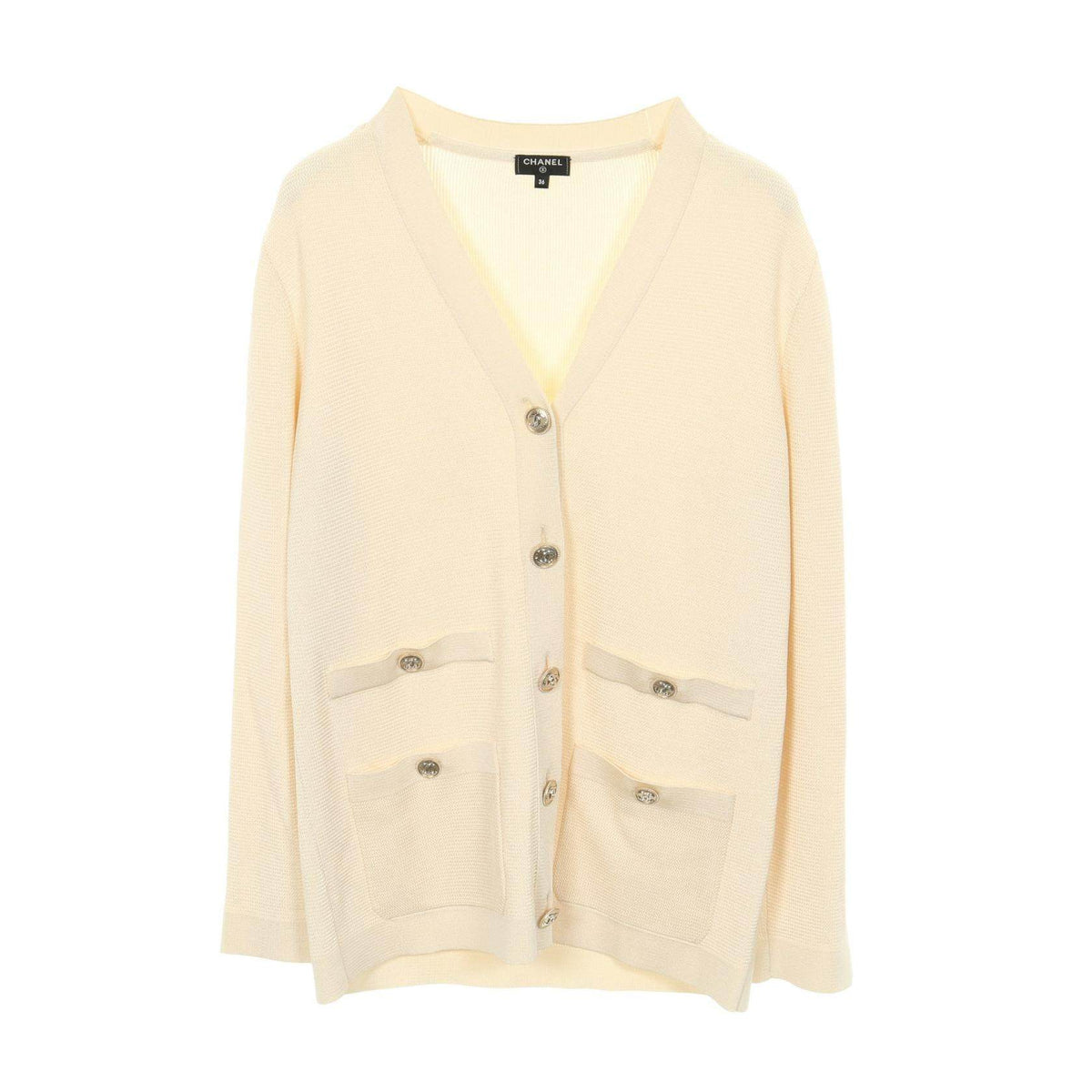 CHANEL Cardigan