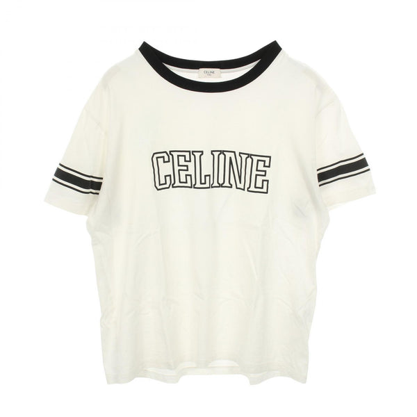 CELINE Cotton T Shirt
