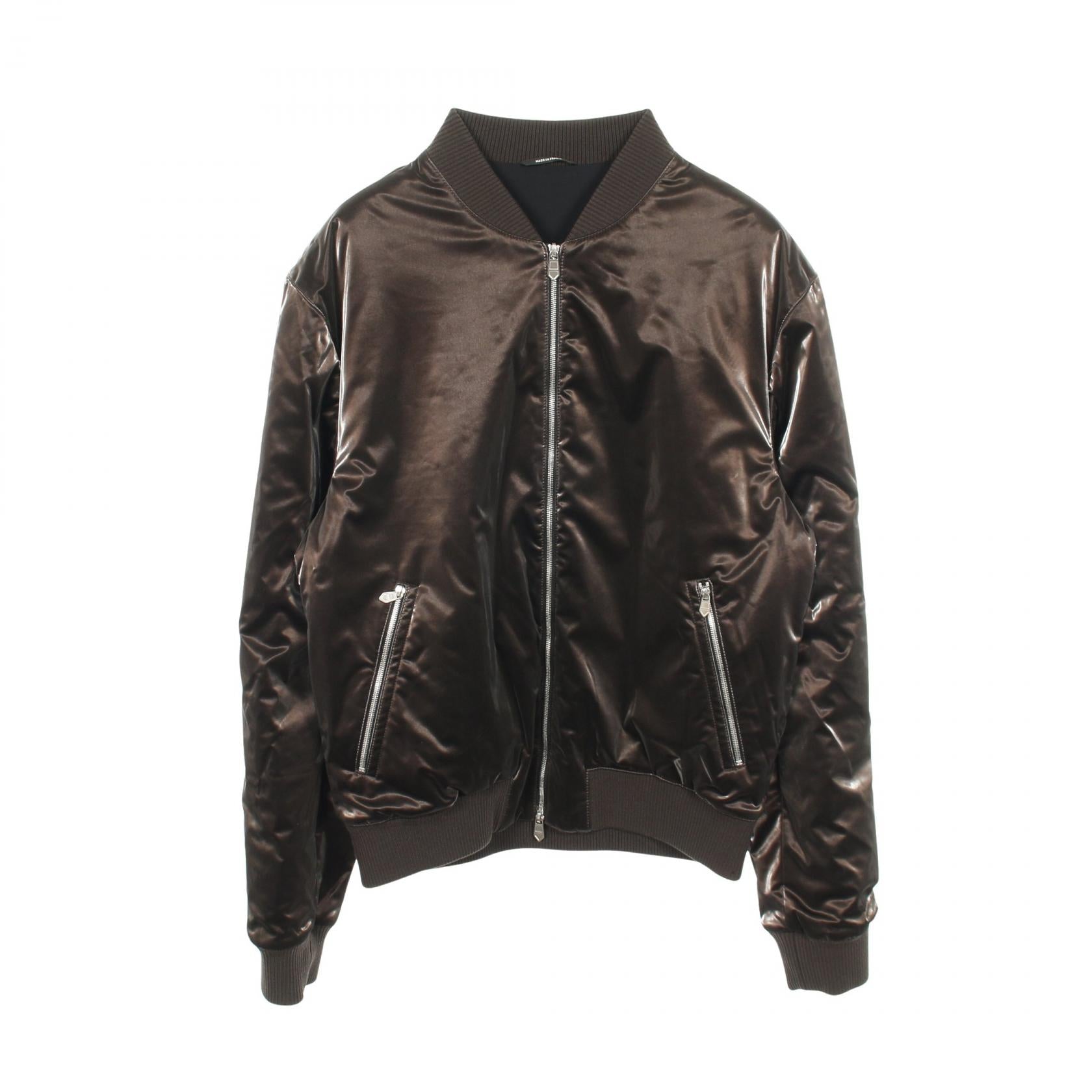 Hermes Polyester Jacket
