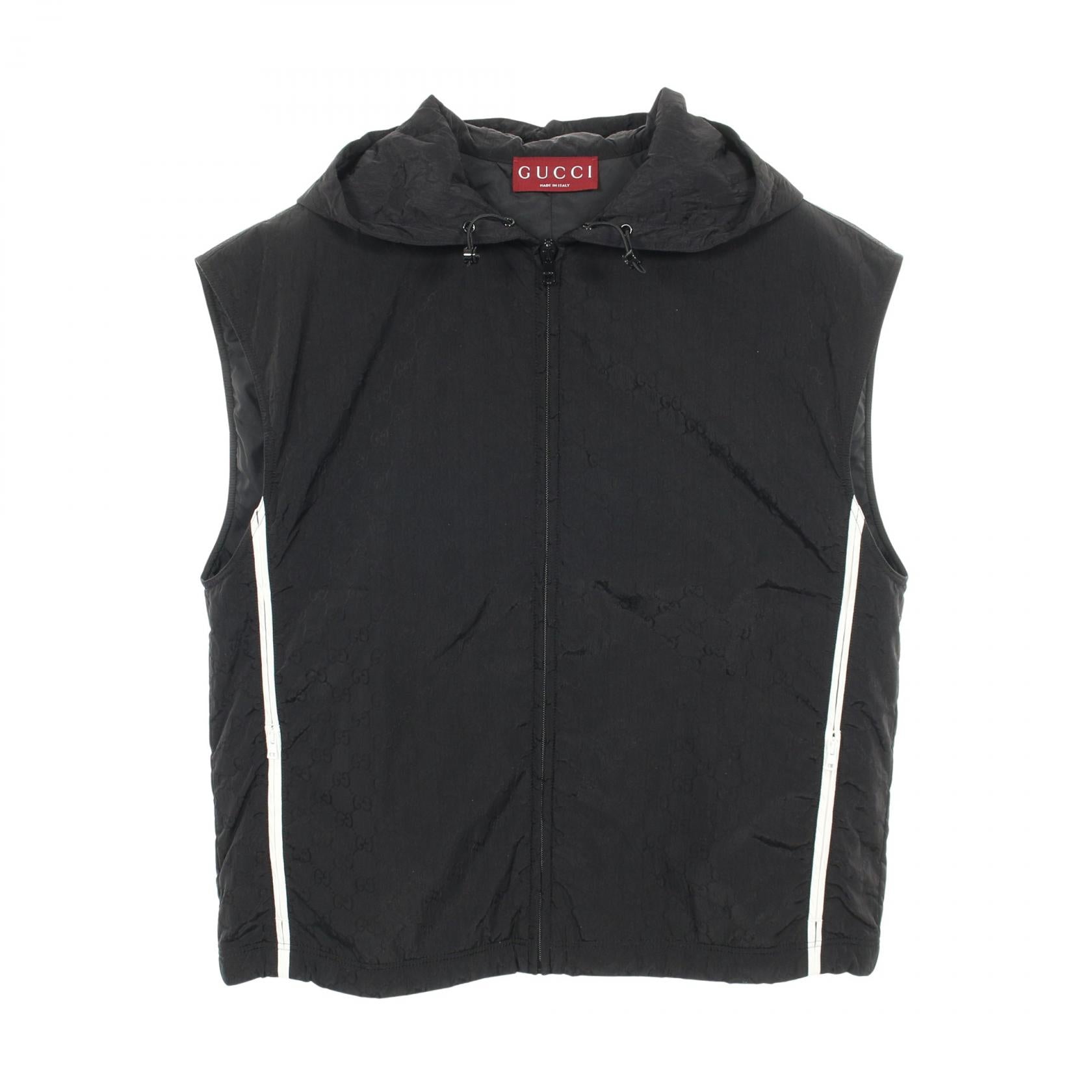 Gucci GG Nylon Vest