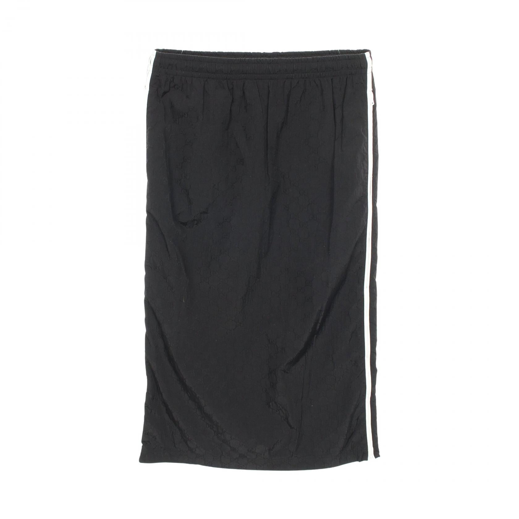 Gucci GG Nylon Skirt