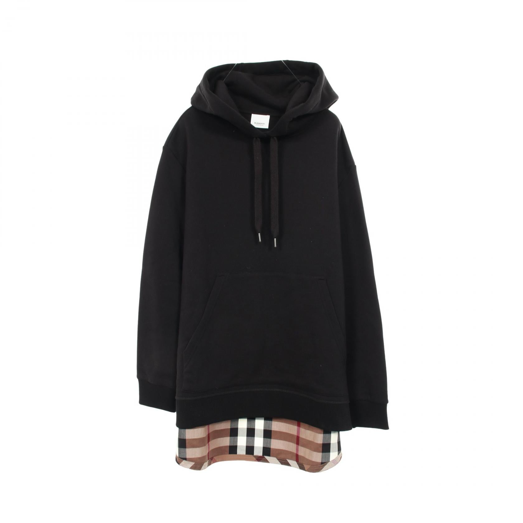 Burberry Cotton Hoodie