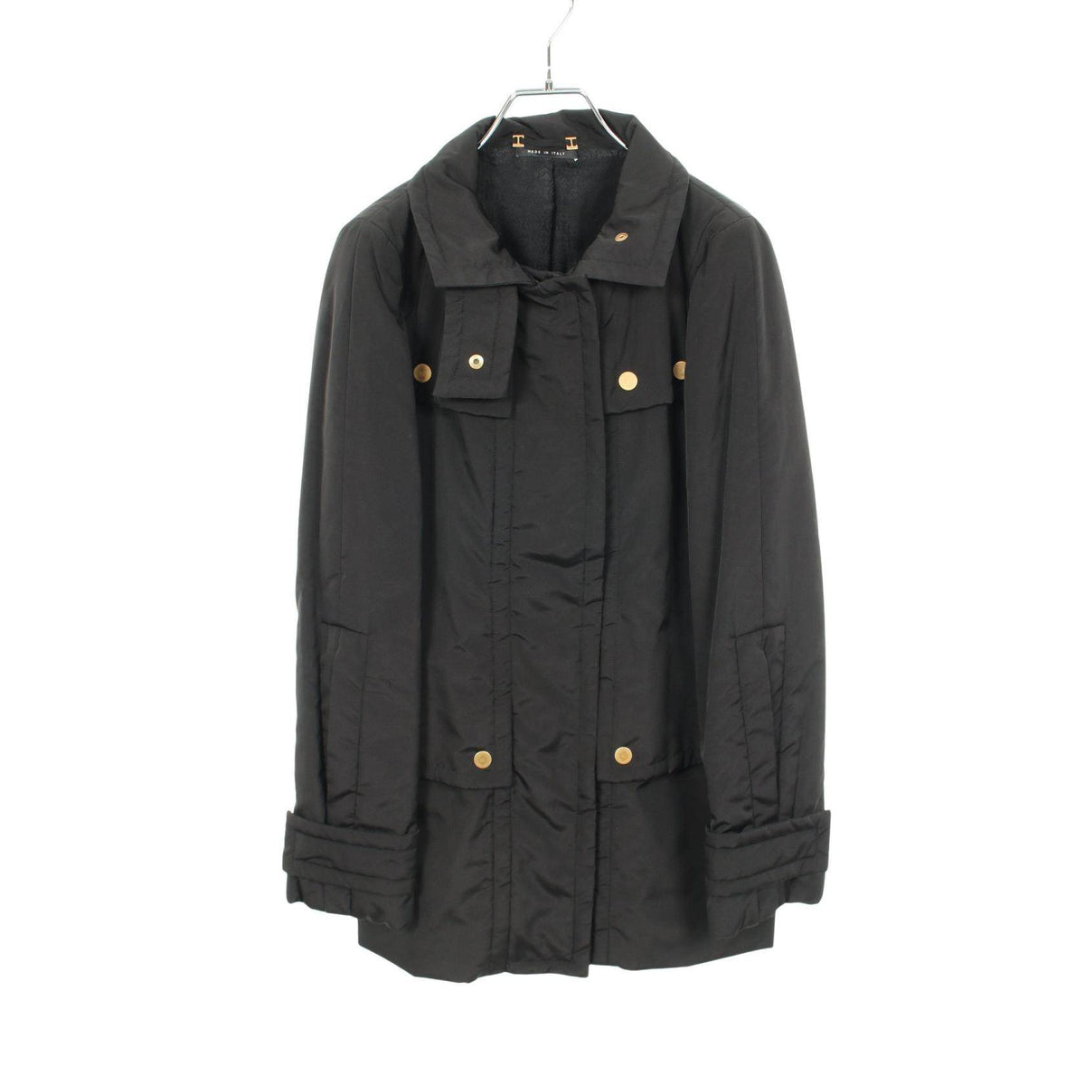 Gucci Polyester Coat