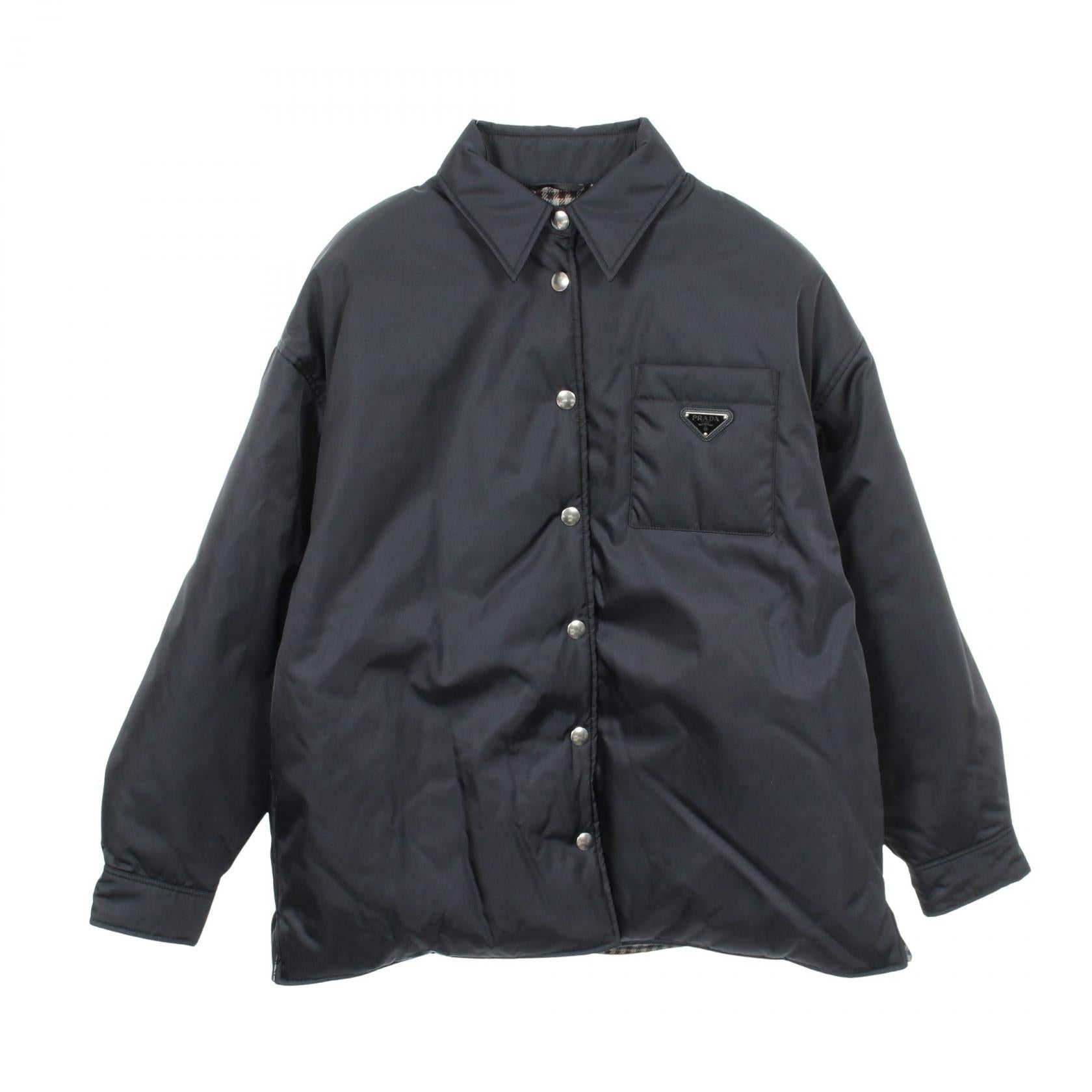 PRADA Re-Nylon Nylon Outerwear