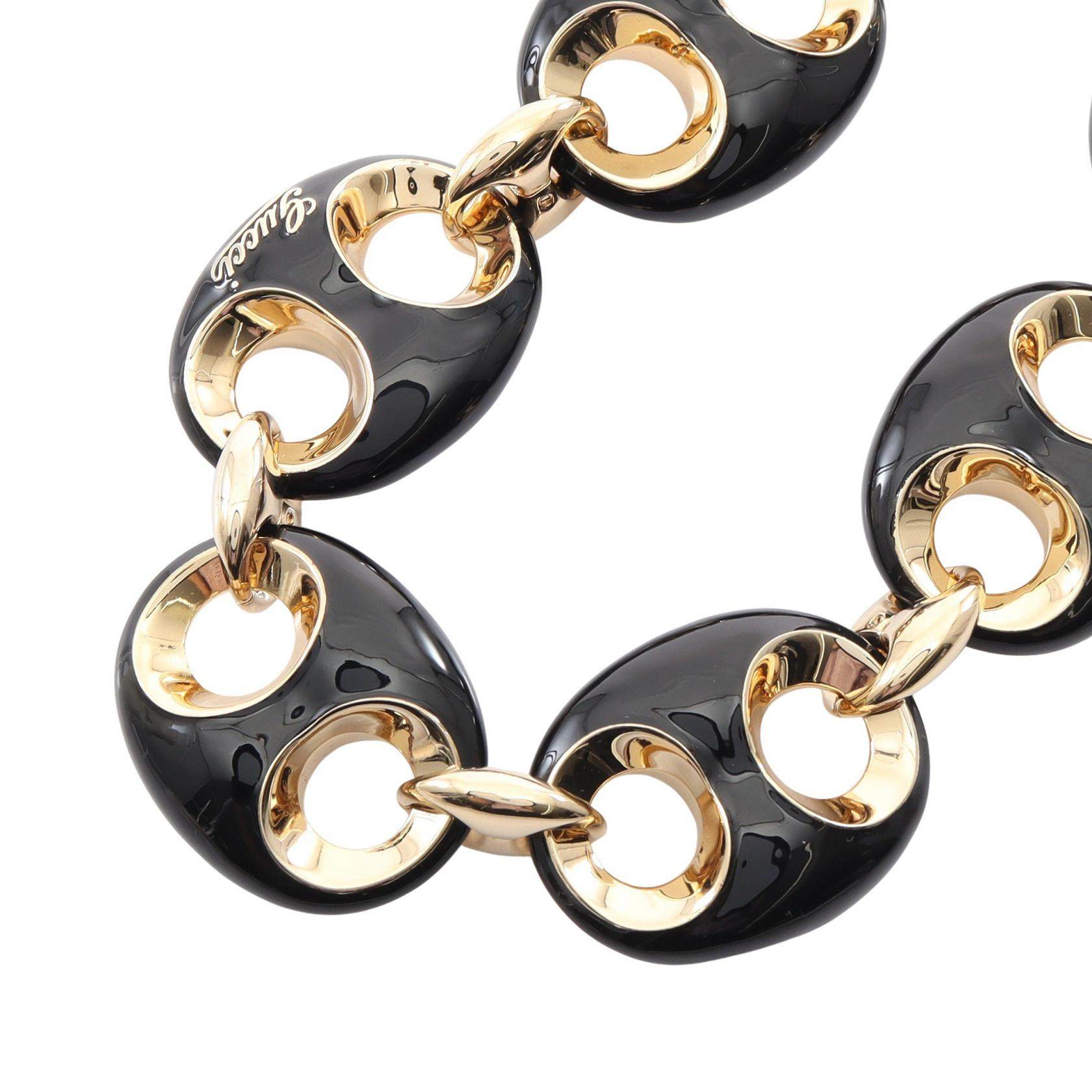 Gucci Marina Chain Necklace