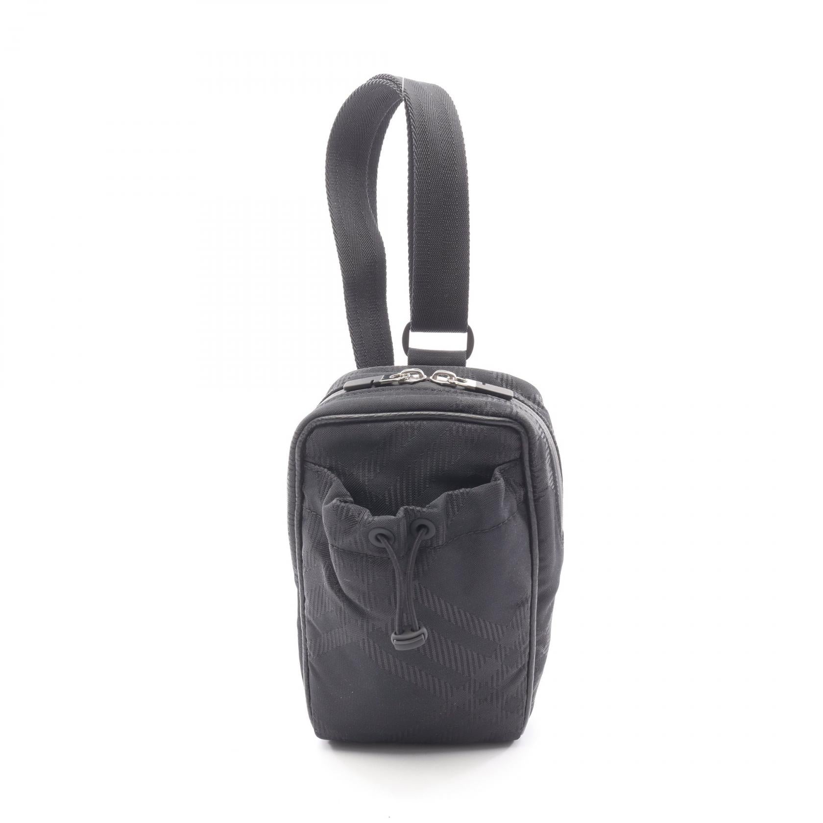 Burberry Nylon Waist Bag