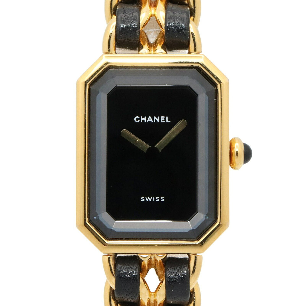 CHANEL Premiere Watch