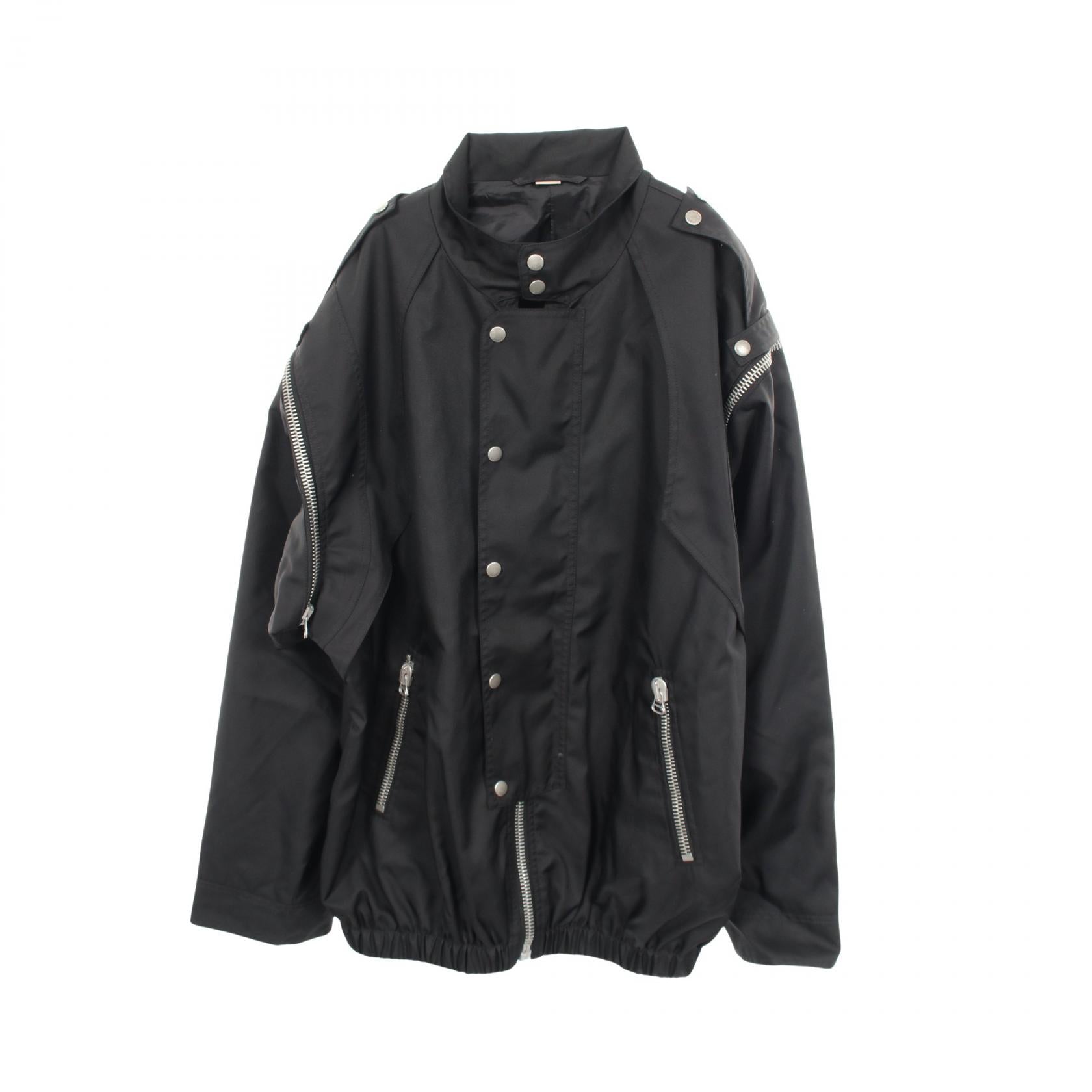 Gucci Metamorfosi Nylon Jacket