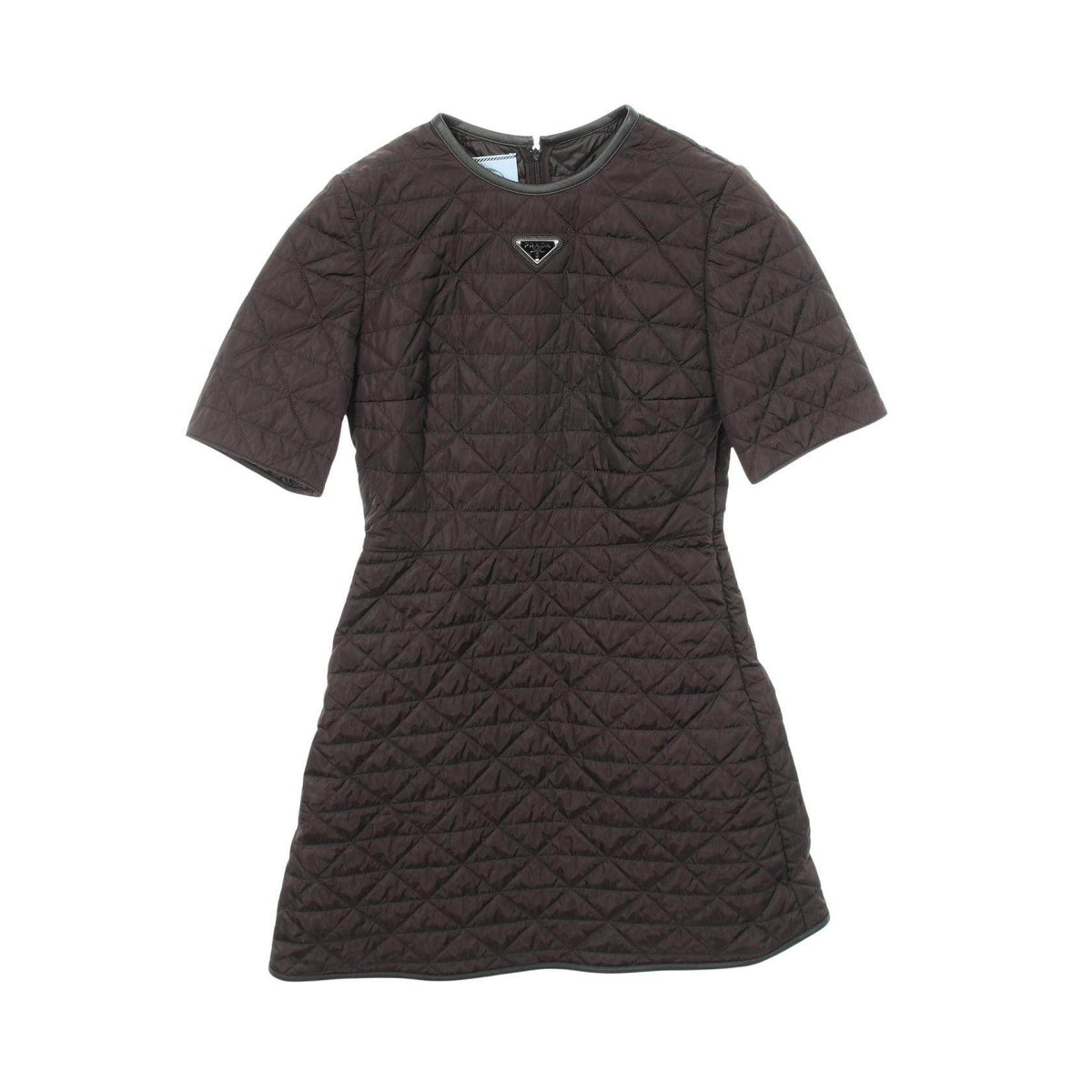 Prada Re-Nylon Dress