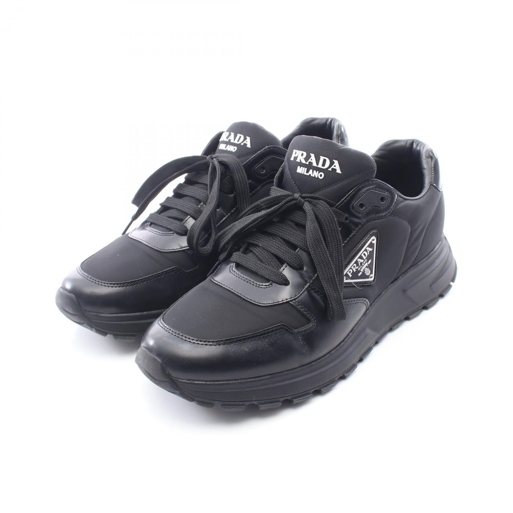 Prada PRAX 01 Re-Nylon Sneakers
