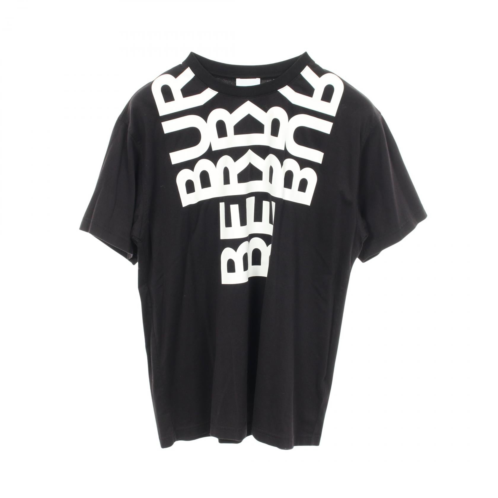 Burberry Cotton T Shirt