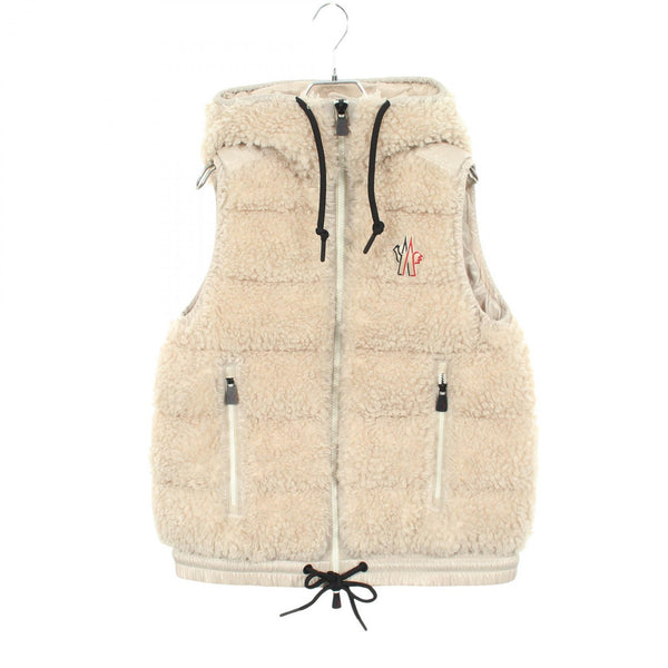 Moncler Grenoble Down Vest