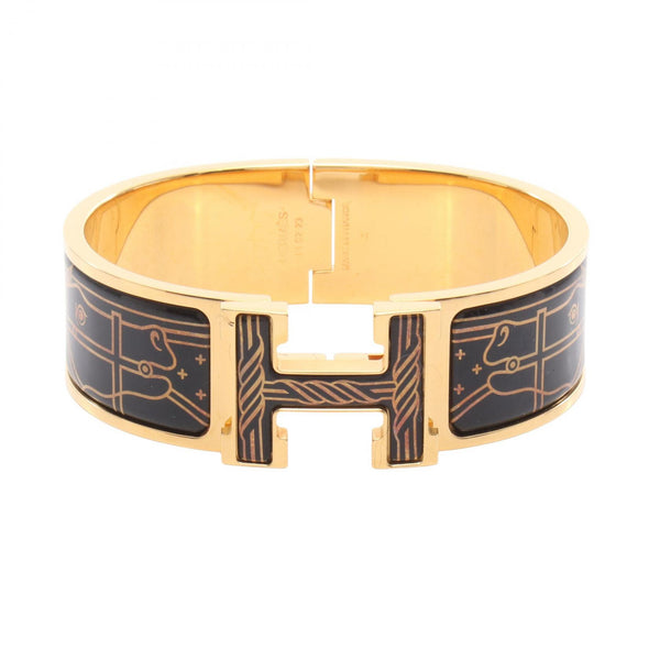 Hermes Clic Clac H Bangle