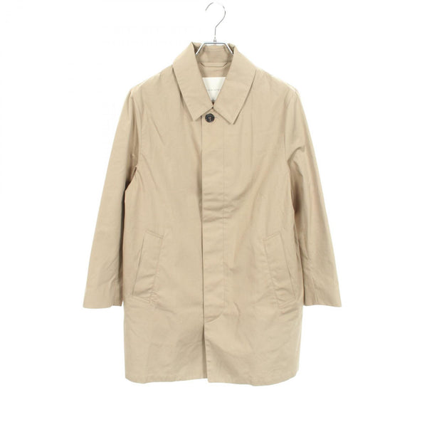 Mackintosh Cotton Coat