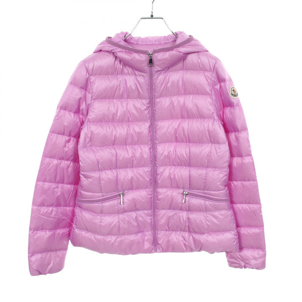 MONCLER LISET Nylon Down Jacket