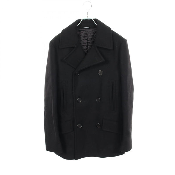Dolce & Gabbana Wool Coat