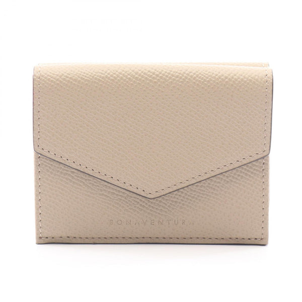 BONAVENTURA Trifold Wallet