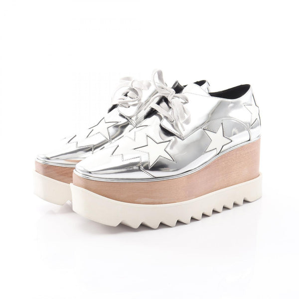 Stella McCartney Elyse Star Casual Shoes