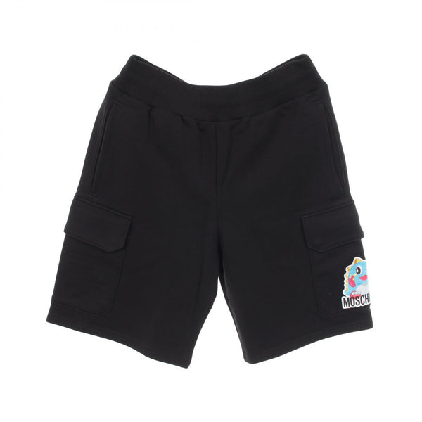 Moschino Cotton Shorts