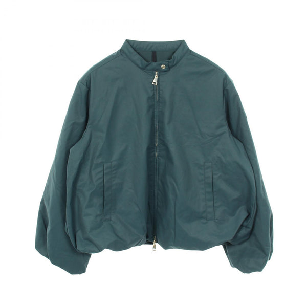 MONCLER GRUISSAN Nylon Cotton Jacket