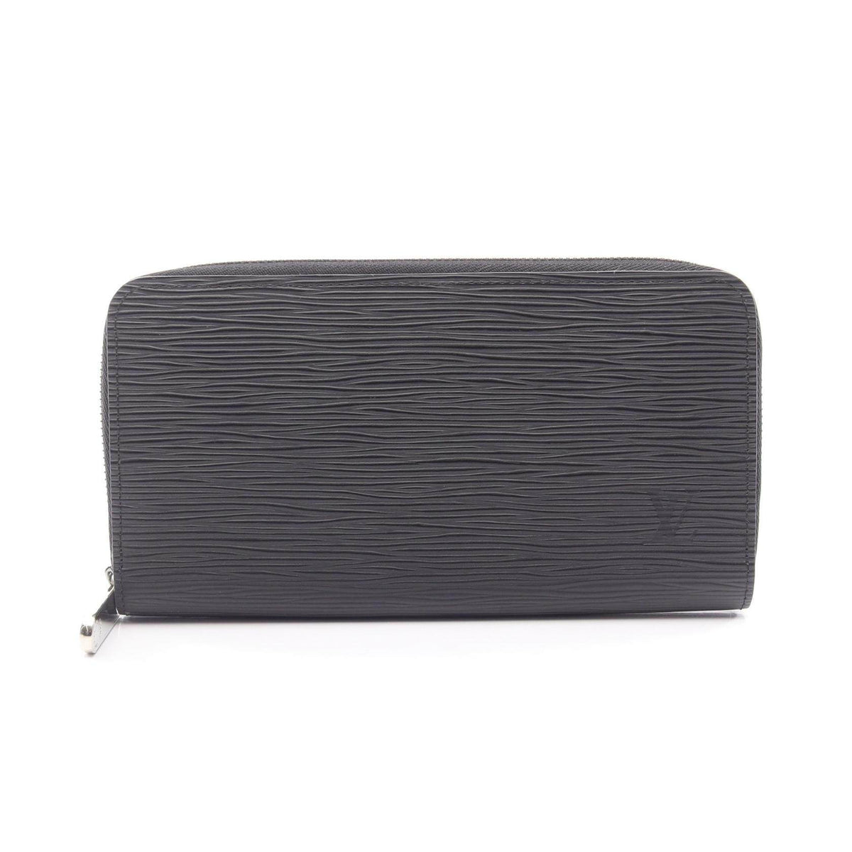 Louis Vuitton Zippy Wallet Epi Long Wallet