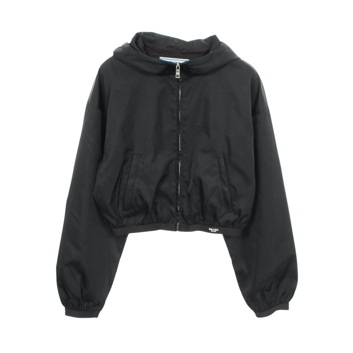 Prada Re-Nylon Jacket