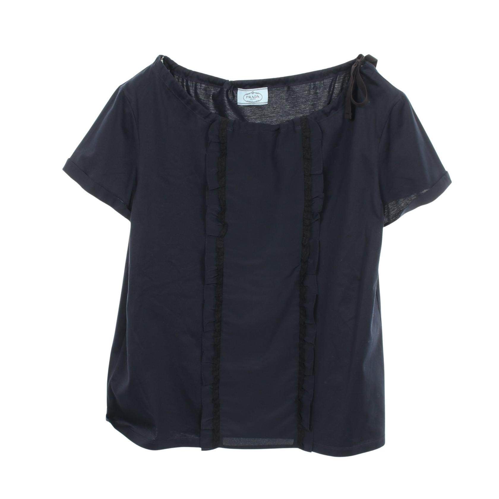 PRADA Cotton Top
