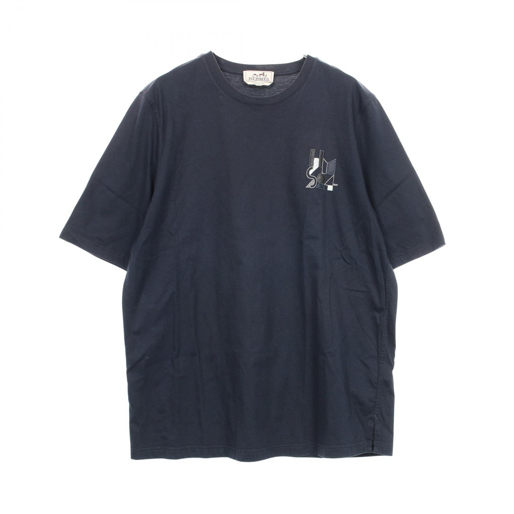 Hermes Cotton T Shirt