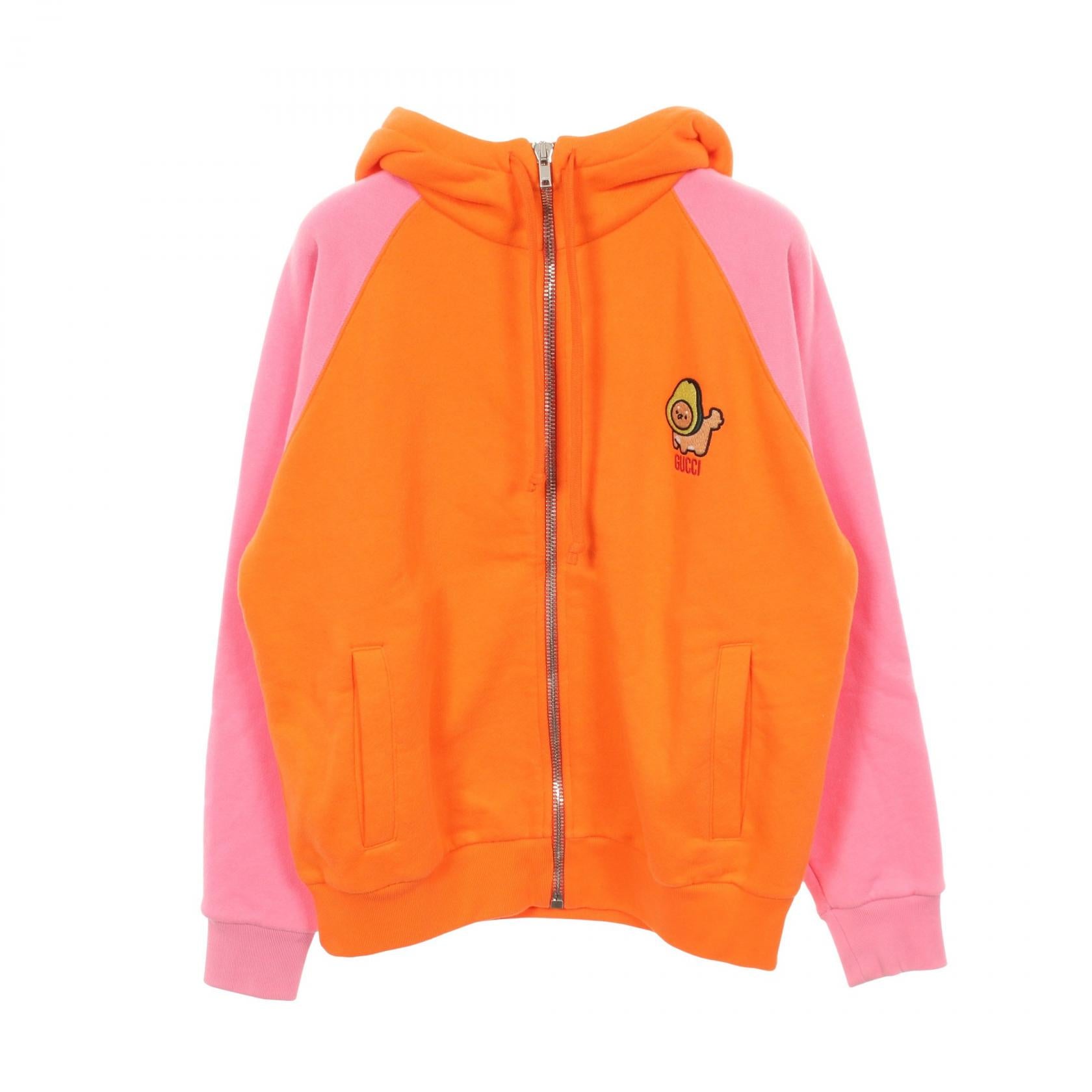 Gucci Cotton Hoodie