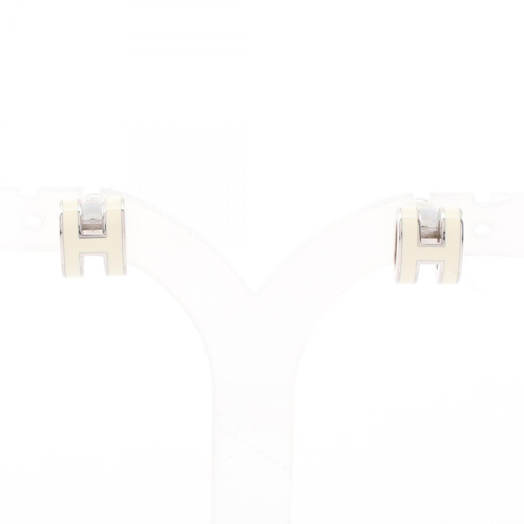 Hermes MINI POP H Earrings