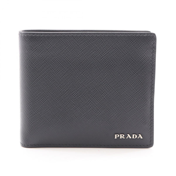 Prada SAFFIANO BICOLO wallet