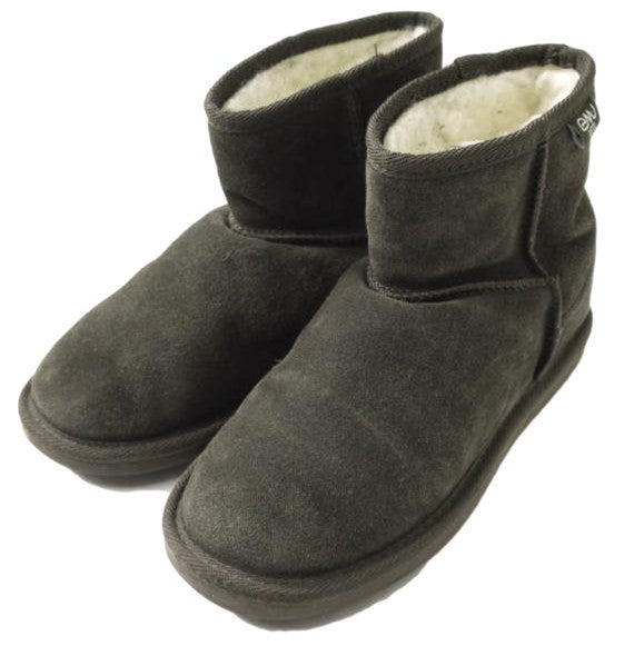 EMU Australia BRONTE MINI Leather Boots