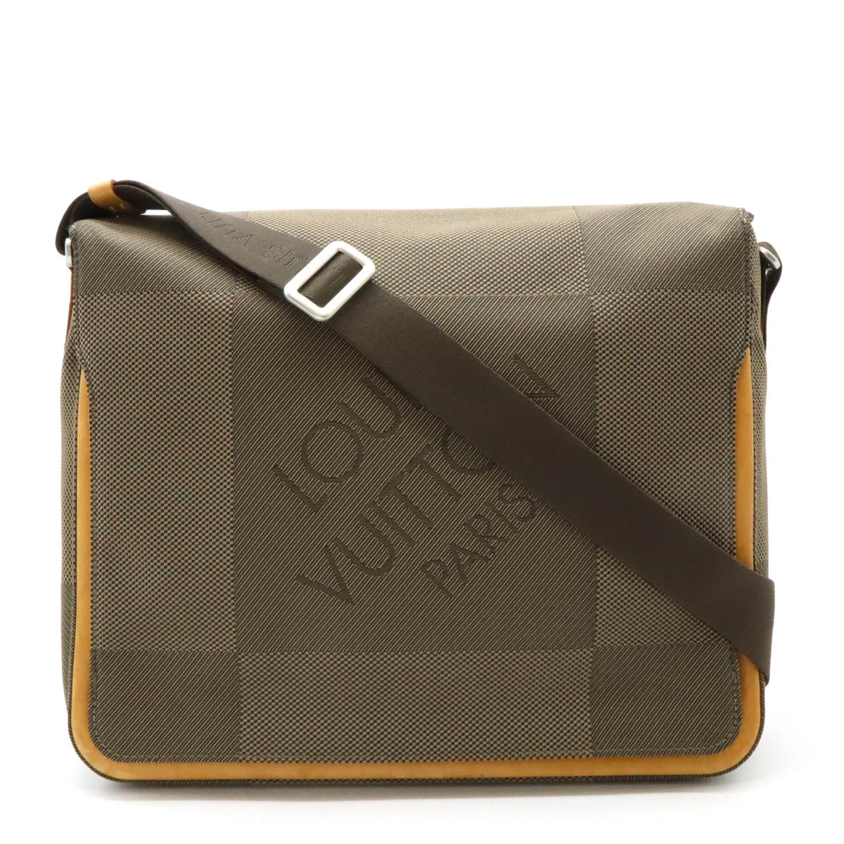 Louis Vuitton Damier Geant Messenger Bag M93030 – LuxUness