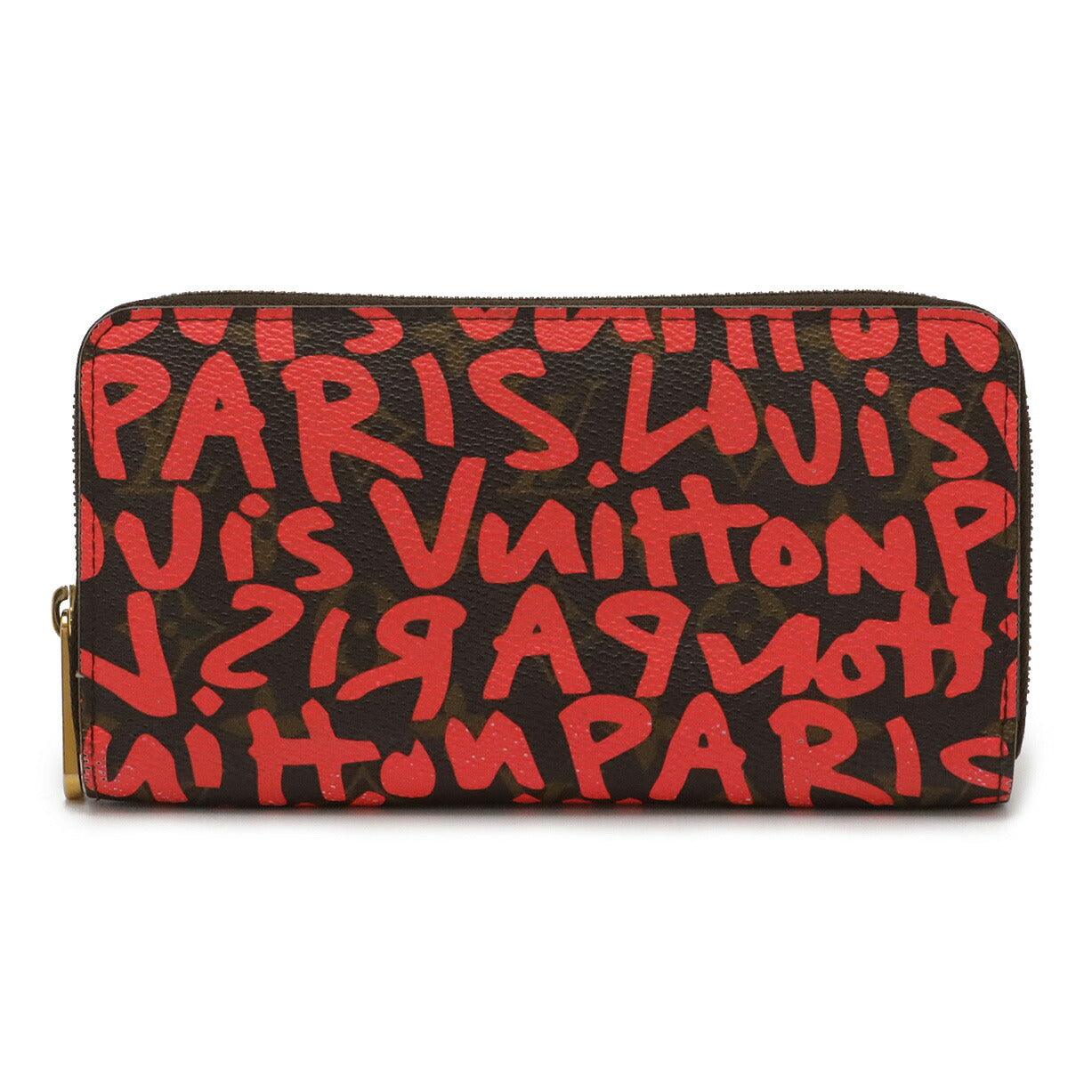 Louis Vuitton Monogram Long Wallet