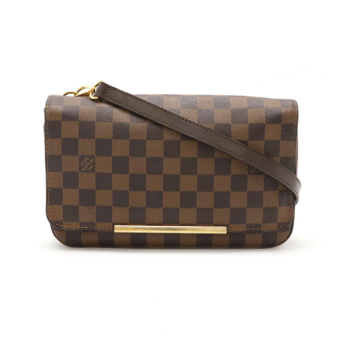 Louis Vuitton HoxtonPM Damier 2way Shoulder Bag