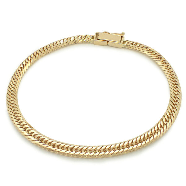 Au750 Bracelet